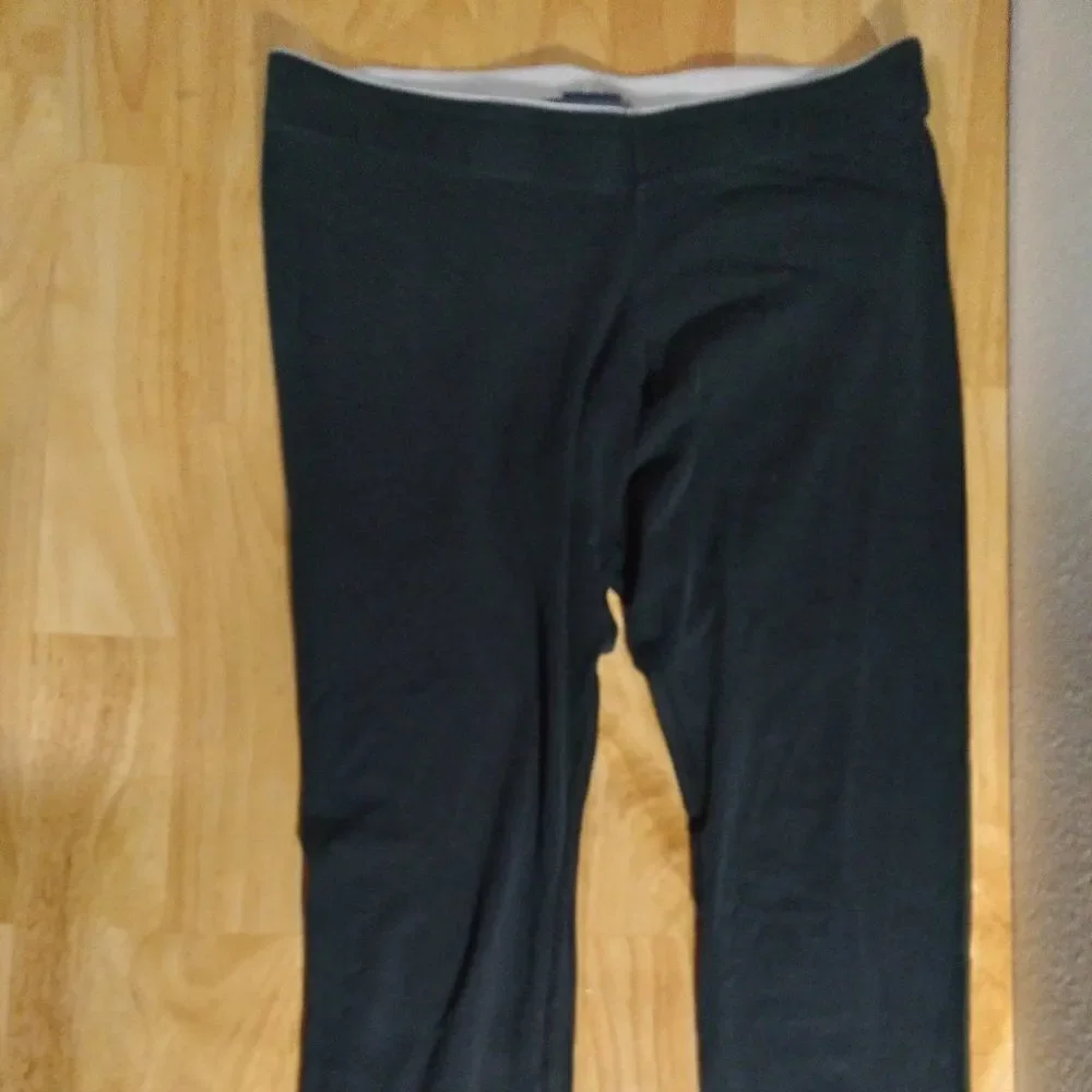 Vintage Nike Logo Leggings Pants Sweatpants